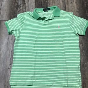 Ralph Lauren polo xl
